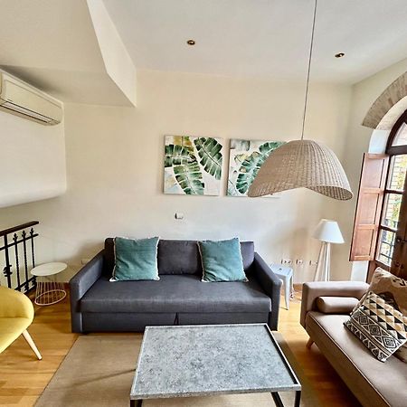 Charming 2 Bedroom Apartment At Sevilla City Center By Ocityzen Exteriér fotografie