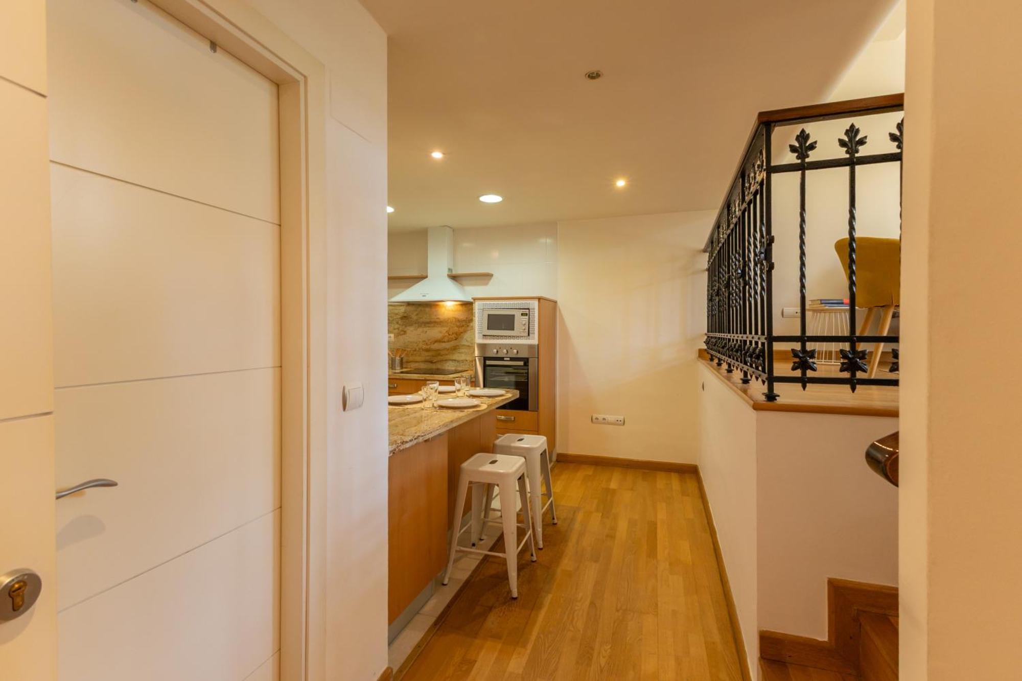 Charming 2 Bedroom Apartment At Sevilla City Center By Ocityzen Exteriér fotografie