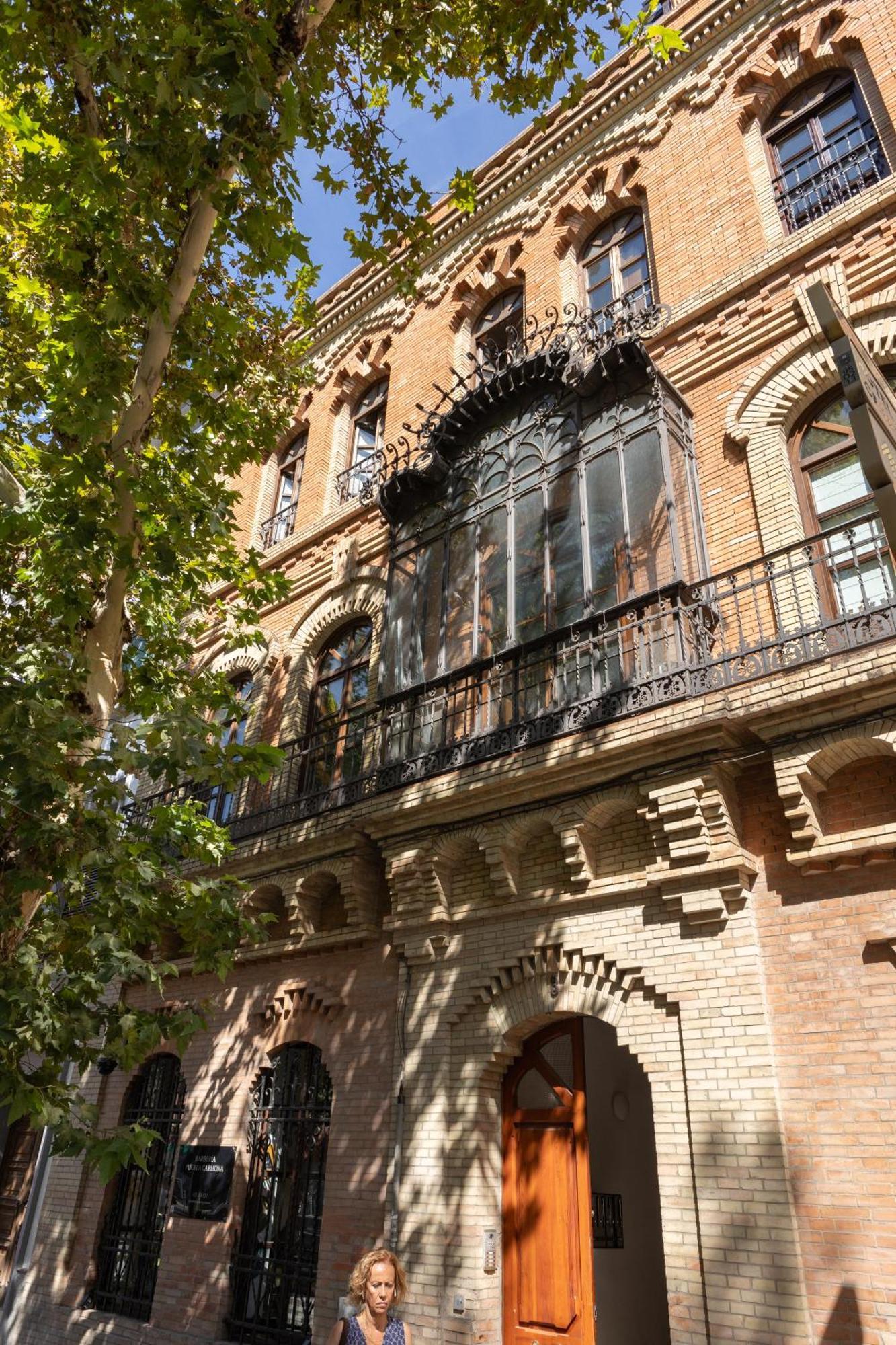 Charming 2 Bedroom Apartment At Sevilla City Center By Ocityzen Exteriér fotografie