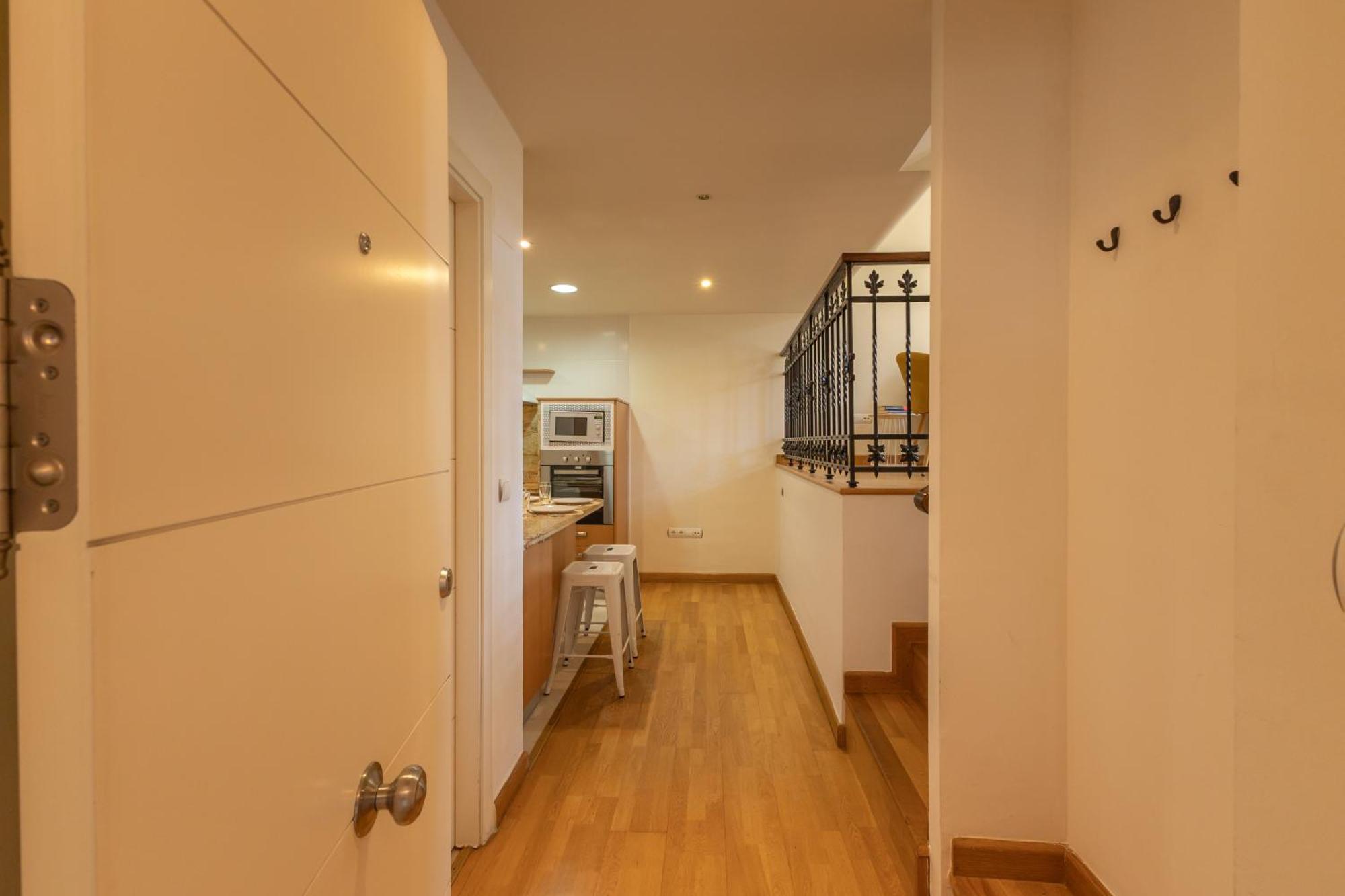 Charming 2 Bedroom Apartment At Sevilla City Center By Ocityzen Exteriér fotografie