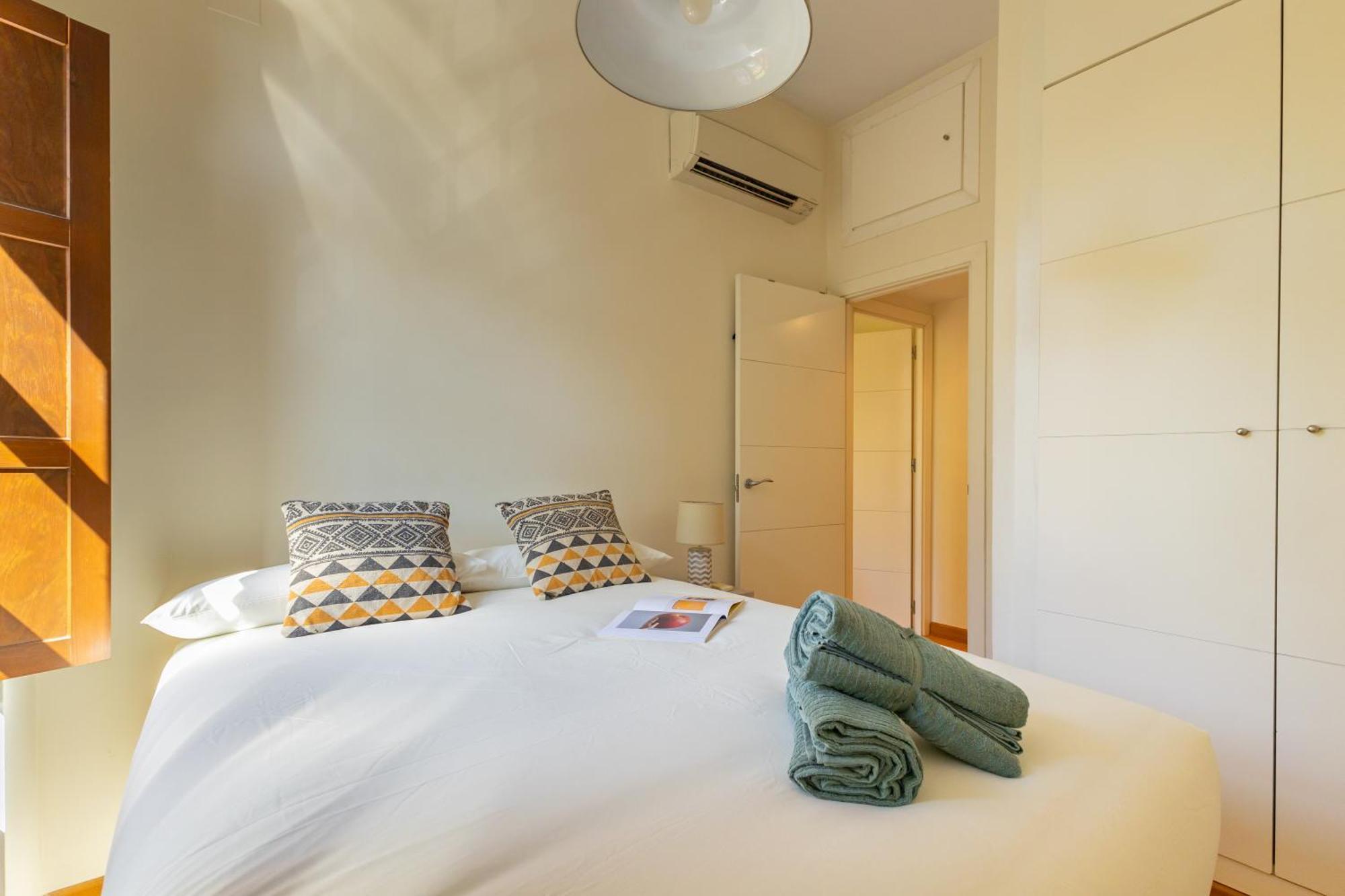 Charming 2 Bedroom Apartment At Sevilla City Center By Ocityzen Exteriér fotografie