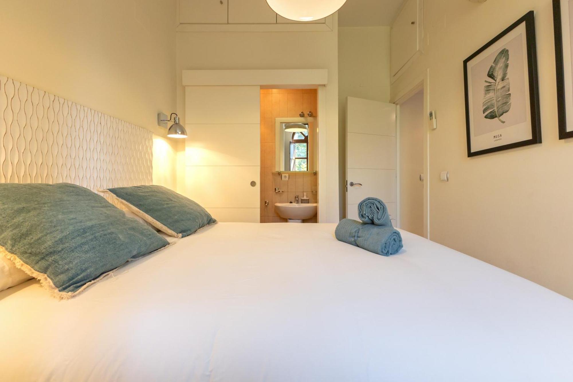 Charming 2 Bedroom Apartment At Sevilla City Center By Ocityzen Exteriér fotografie