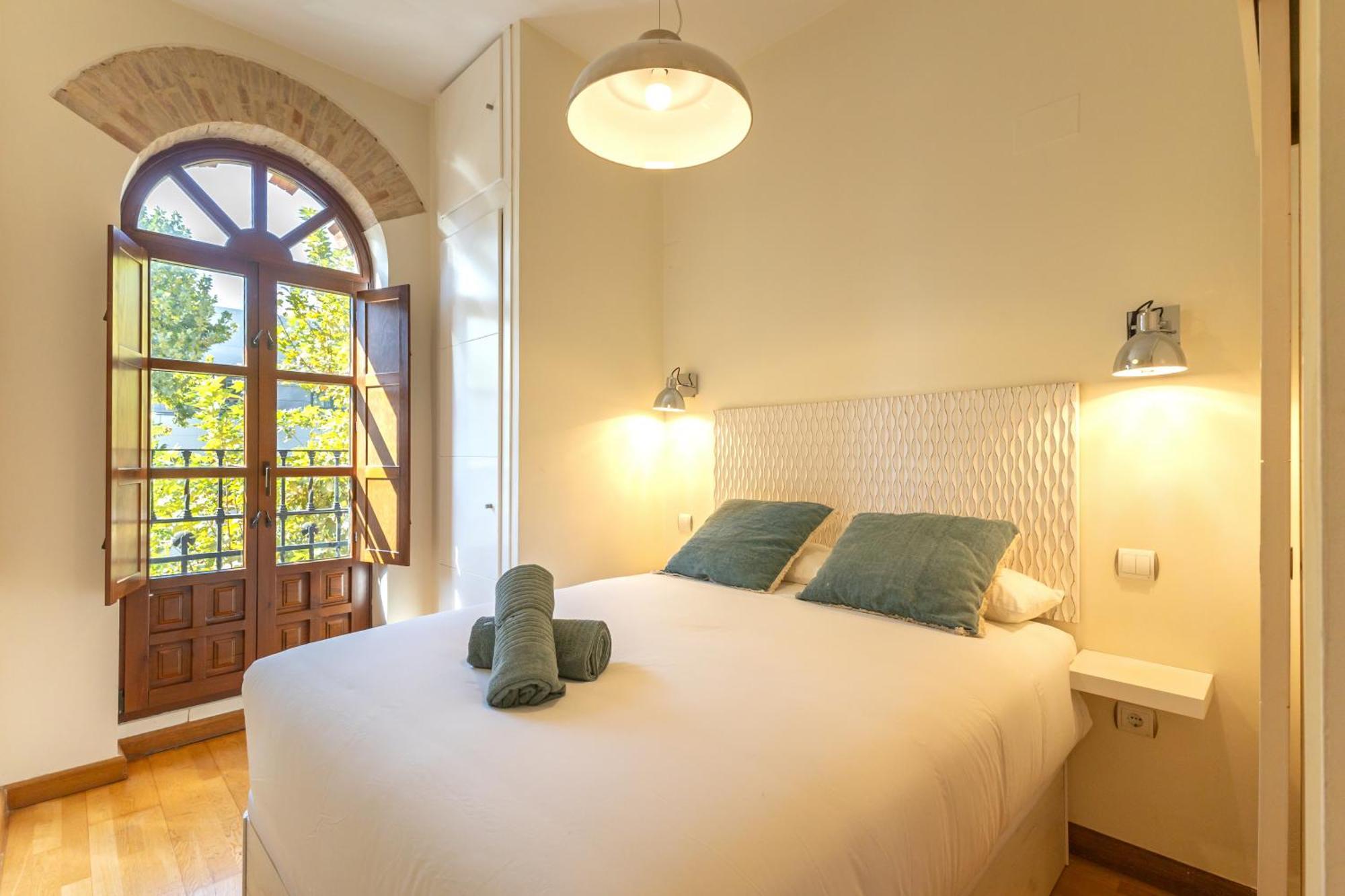 Charming 2 Bedroom Apartment At Sevilla City Center By Ocityzen Exteriér fotografie