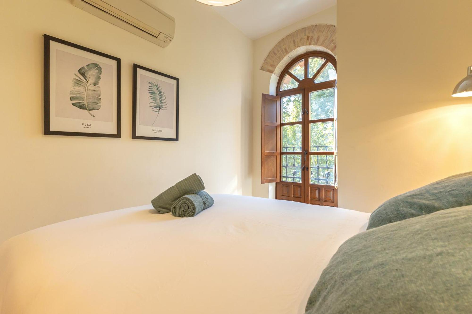 Charming 2 Bedroom Apartment At Sevilla City Center By Ocityzen Exteriér fotografie