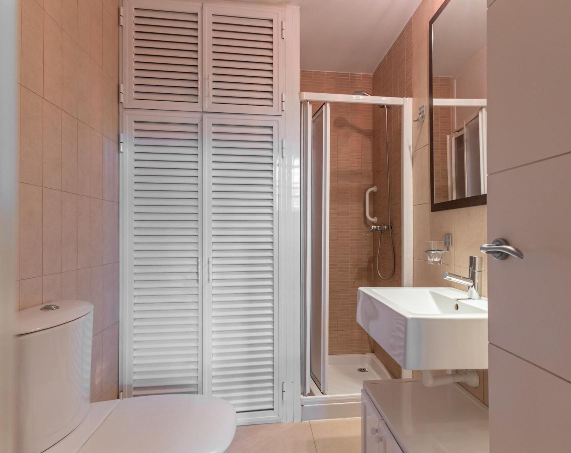 Charming 2 Bedroom Apartment At Sevilla City Center By Ocityzen Exteriér fotografie