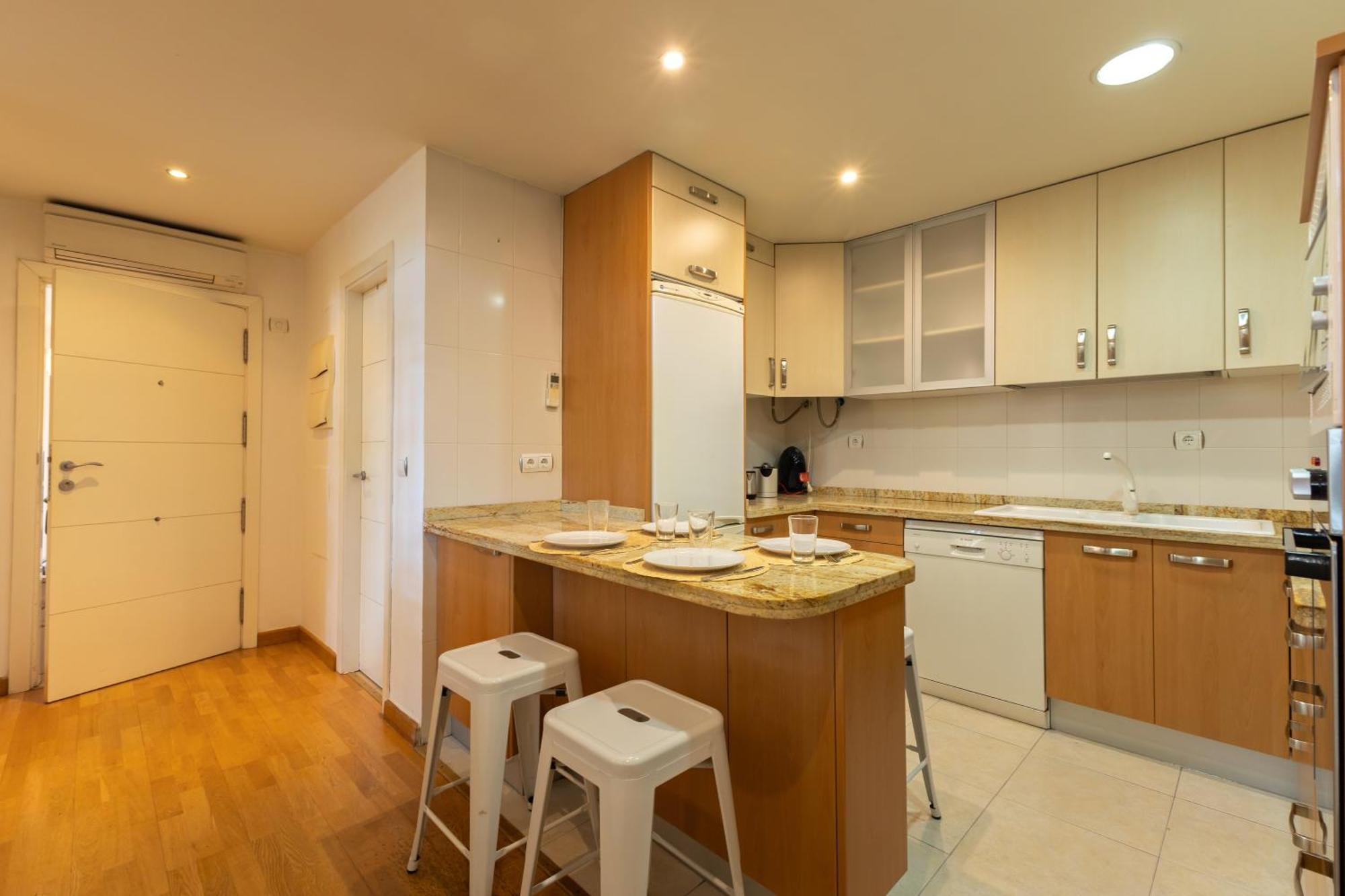 Charming 2 Bedroom Apartment At Sevilla City Center By Ocityzen Exteriér fotografie