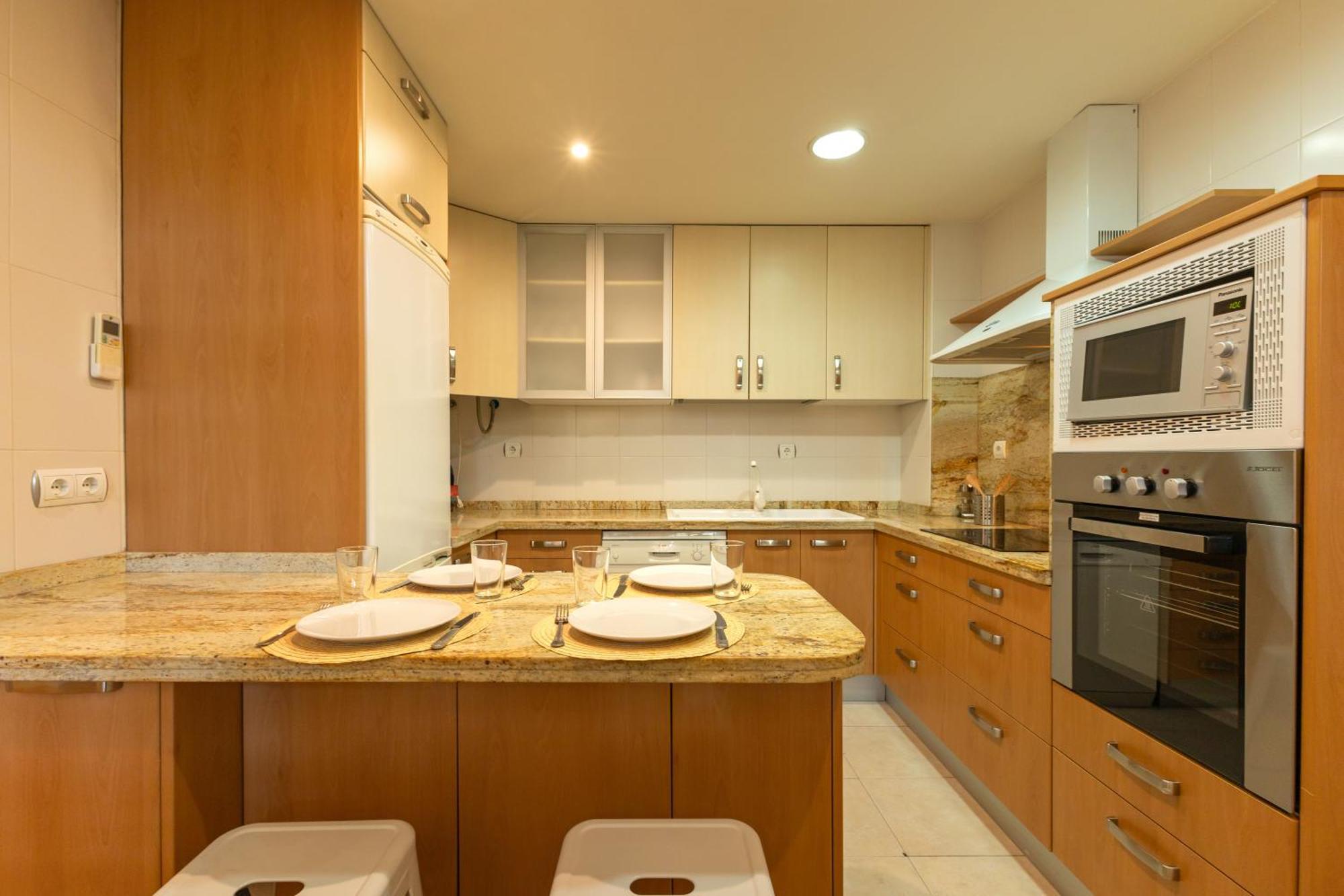 Charming 2 Bedroom Apartment At Sevilla City Center By Ocityzen Exteriér fotografie