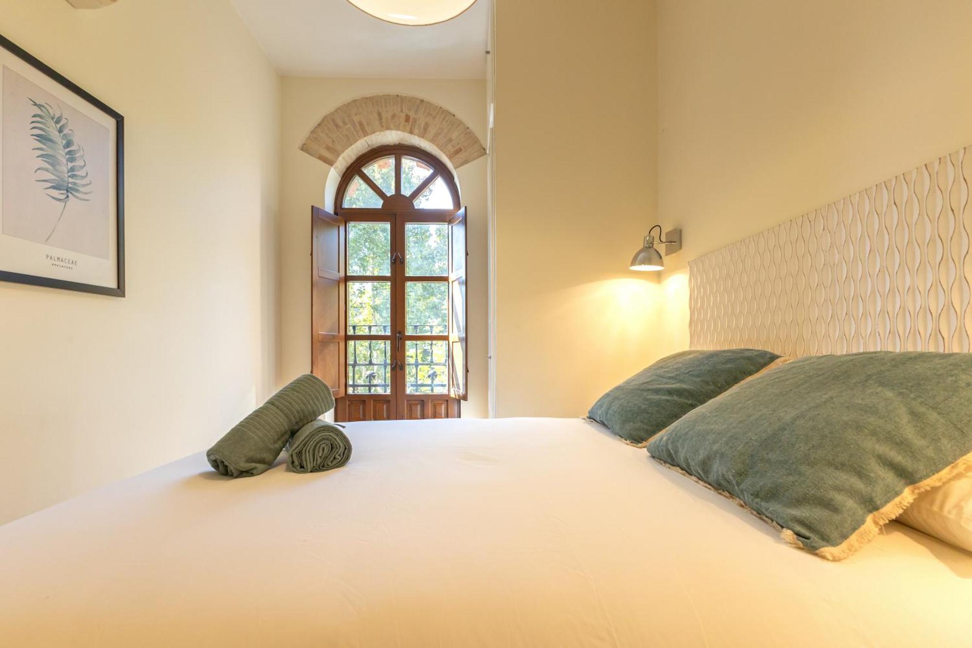 Charming 2 Bedroom Apartment At Sevilla City Center By Ocityzen Exteriér fotografie