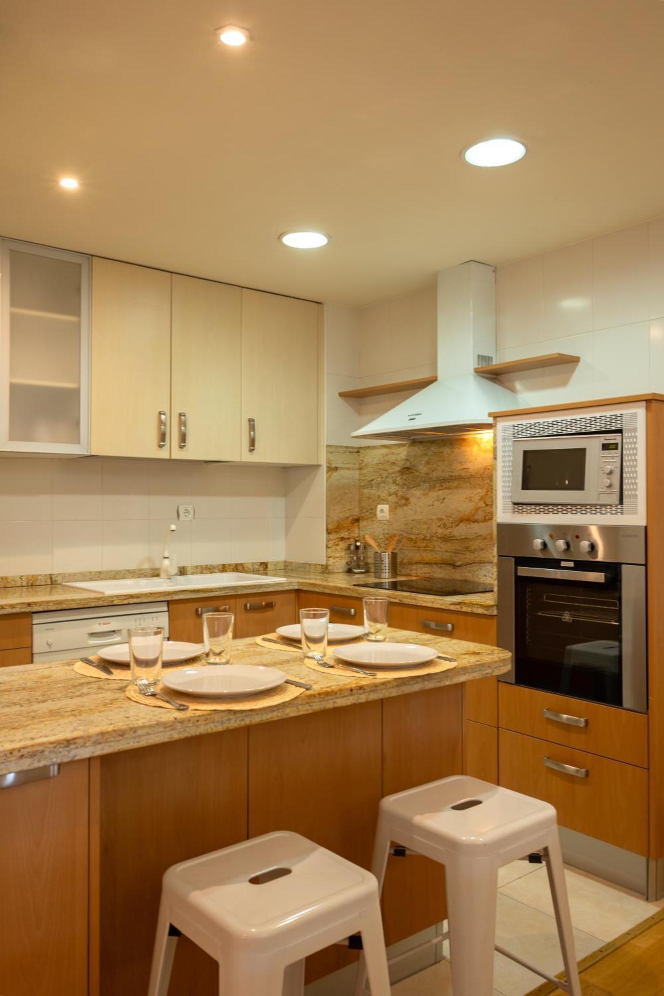 Charming 2 Bedroom Apartment At Sevilla City Center By Ocityzen Exteriér fotografie