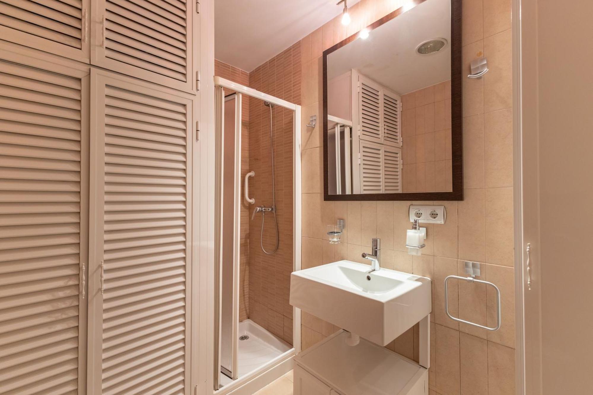 Charming 2 Bedroom Apartment At Sevilla City Center By Ocityzen Exteriér fotografie