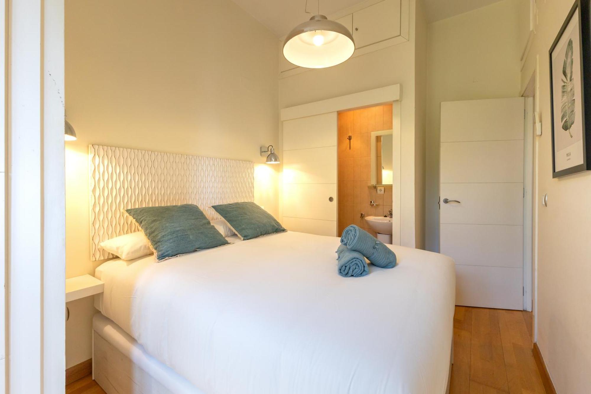 Charming 2 Bedroom Apartment At Sevilla City Center By Ocityzen Exteriér fotografie